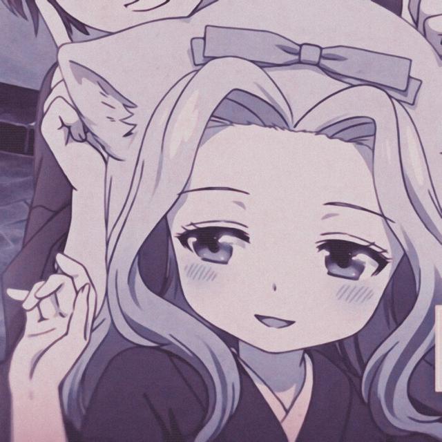 此花亭奇谭头像，此花亭奇谭的可爱头像哦微信（此花亭奇谭）