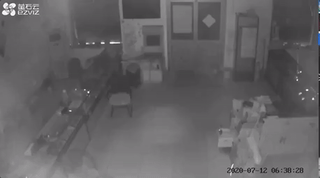 唐山大地震几级地震，汶川大地震几级地震（刚刚，河北启动三级应急响应）