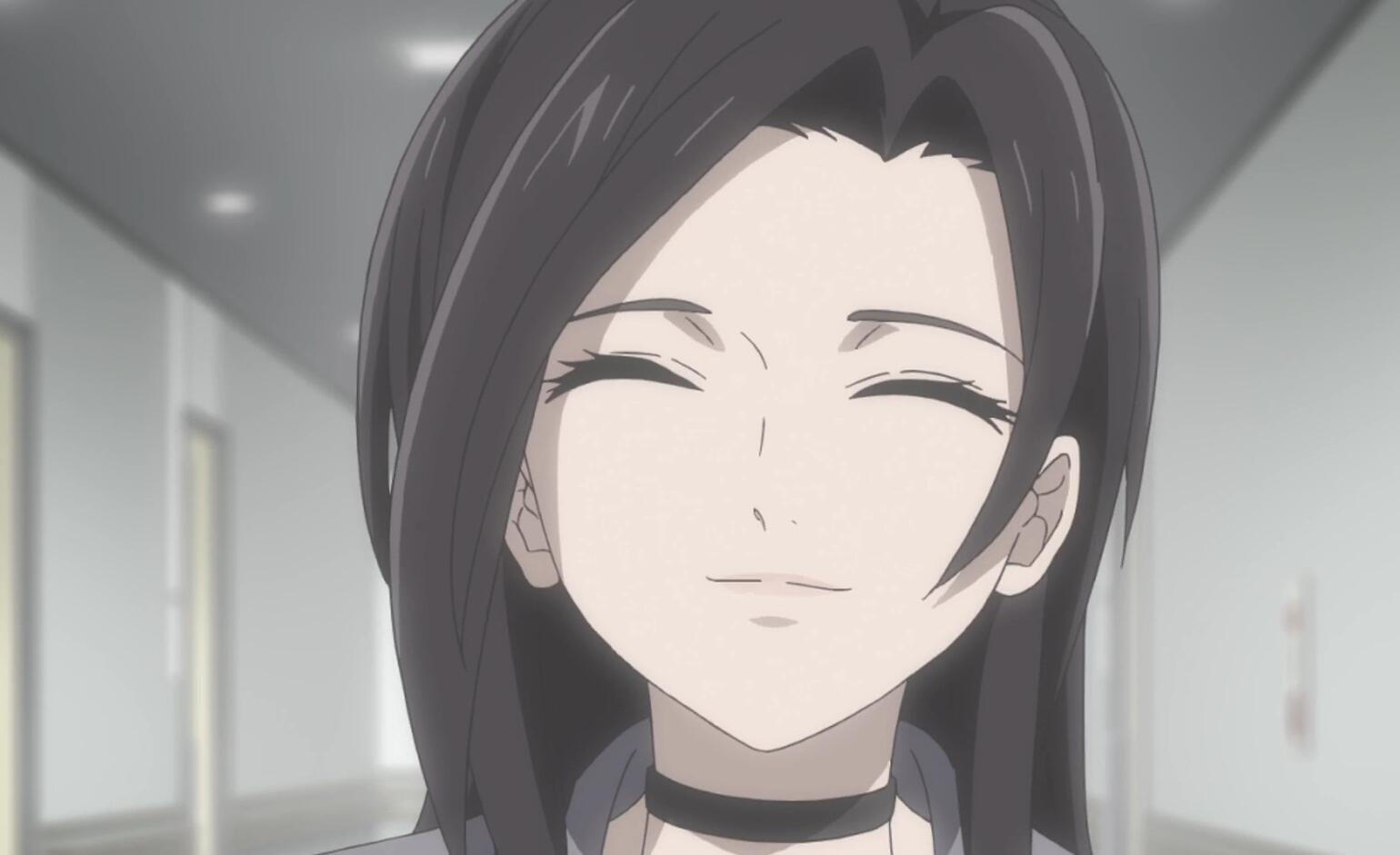 看到最后,漫迷忍不住笑了