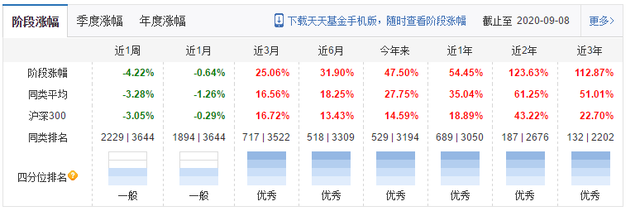 63402基金配置，163402