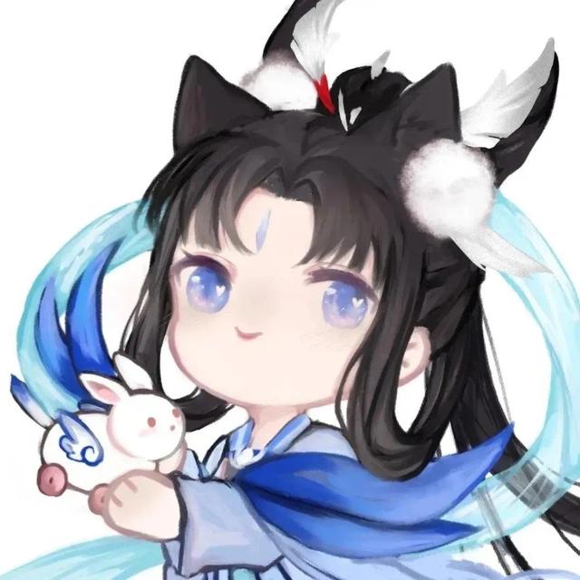 王者职业头像微信，王者职业头像（大家都夸我是小学生）