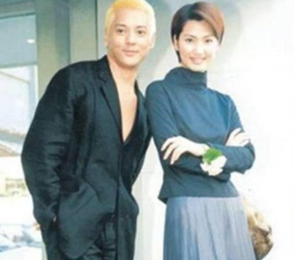 孙云玲和洪雁同一个人，孙云玲（甩怀孕港姐被骂沦为茶农）