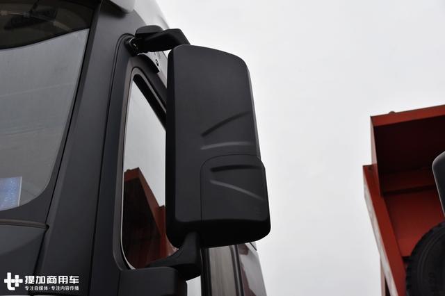 fha是什么牌子的车，fha是什么牌子的卡车（这款国产旗舰重卡您肯定没见过）