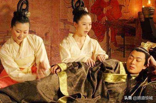 石勒是谁简介，石勒百度百科（为何却能成为开国立号）