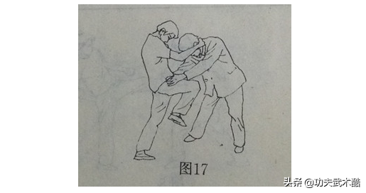 打架的一些小技巧，打架有哪些技巧（散手格斗术：防守法<1>）