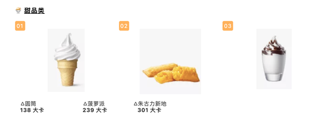 芝士热量多少卡，芝士热量是多少（教你麦当劳肯德基不会胖的正确点单姿势）