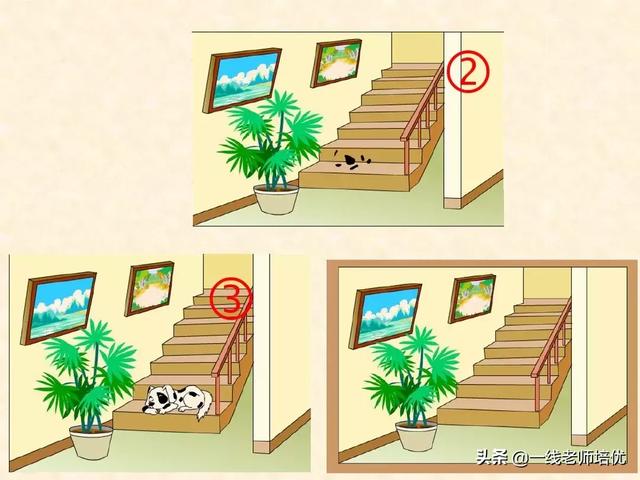 伤心地什么填词语，难过地什么填词语（部编版小学语文二年级上册第5课《玲玲的画》重点知识+图文解读）