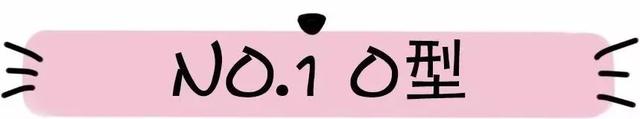 成功人士最多的血型，身份证个人血型查询（哪个血型最拼搏上进）