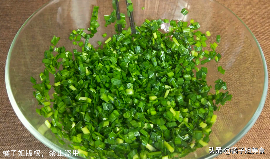 圖片[4]-小菜莽的做法：不露餡不破皮  好吃 上桌掃光-起舞食譜網(wǎng)