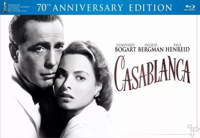 卡萨布兰卡歌词，英文歌曲《卡萨布兰卡Casablanca》中英文歌词对照