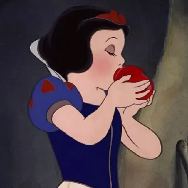 我想要好看的头像，超好看头像（头像丨超级好看的微信头像）