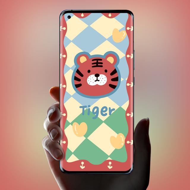 适合2022年发朋友圈的本命年文案，2021年本命年朋友圈文案（2022虎年本命年壁纸）