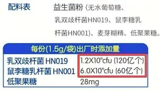 益生菌粉怎么吃，弄懂这4个问题，轻松调理肠胃