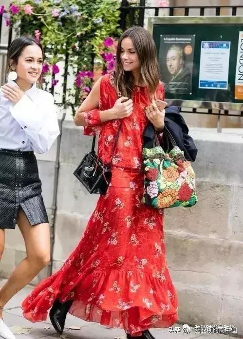 荷叶边设计的特点是什么,荷叶边的设计卖点(快看看如何驾驭才是王道) 荷叶边设计的特点是什么,荷叶边的设计卖点(快看看如何驾驭才是王道)