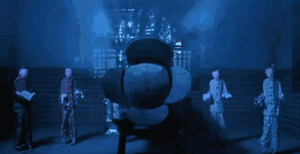 布拉德皮特 僵尸，布拉德·皮特电影大全（假如西方丧尸大战东方僵尸）