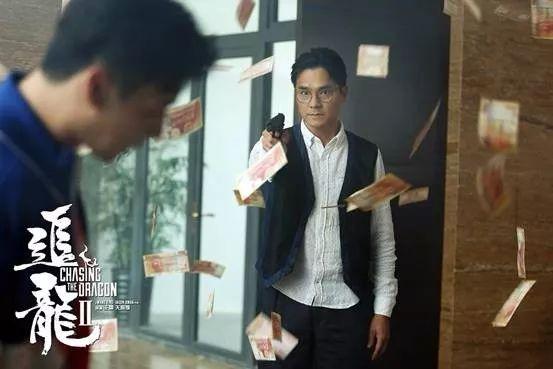 追龙2背后的故事你知道了吗，枭雄背后的那个乱世
