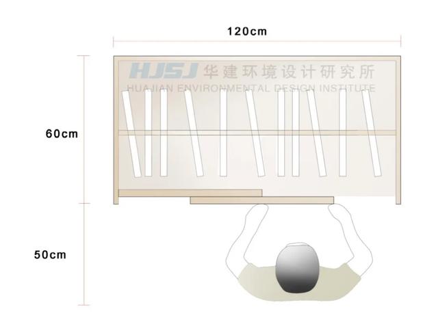 马桶高度标准尺寸，卫生间马桶尺寸标准（普通住宅空间尺寸标准化）