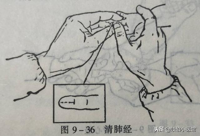 物理降温最佳方法，物理降温最佳方法是什么（一学就会的手法帮你物理降体温）
