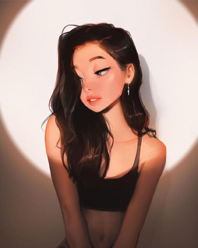 家境好的女生特点，家境优越的女生的特征（一般都有这几个特点）