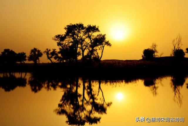 千古最霸气的诗词，史上最霸气的十首诗词（最霸气豪迈的诗句，气势恢宏）