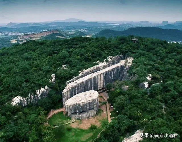 汤山颐尚温泉一日游攻略图，送上汤山温泉度假攻略