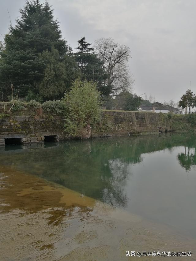 蔡伦墓张骞墓均位于哪里，武侯墓蔡伦墓张骞墓均位于什么地方（我游览陕甘100处古迹）