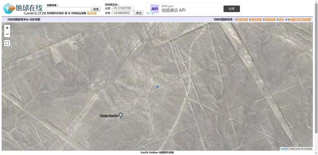 坐标换算的基本公式，卫星地图不同经纬度坐标的计算换算方法