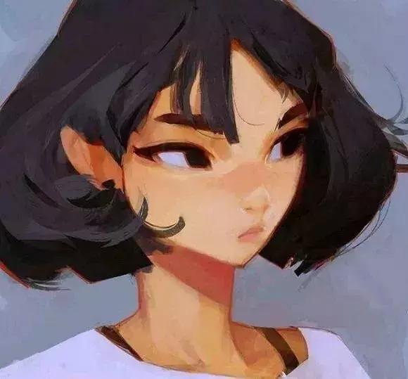 八对闺蜜男头，微信头像，八对闺蜜男头（精选头像丨2、4、8种组合的闺蜜基友头像）