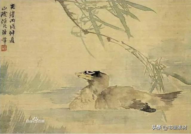 海派的真正代表，海派的代表人物有哪些（中国花鸟画海派代表十九位名家）