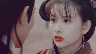 女孩子有灵气的面相，阴德厚重的女人面相（所有豪门阔太都是“郭式旺夫脸”）