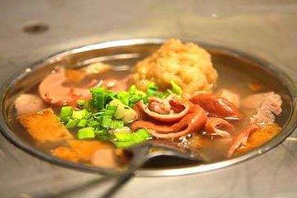 淄博十大名吃都是什么，山东淄博最出名的小吃是什么（淄博十大必吃的美食）