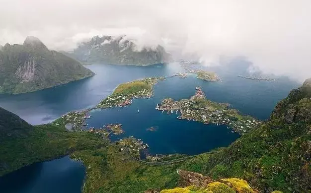 苦尽甘来精辟句子，苦尽甘来的唯美句子（新的一年激励人心的句子）