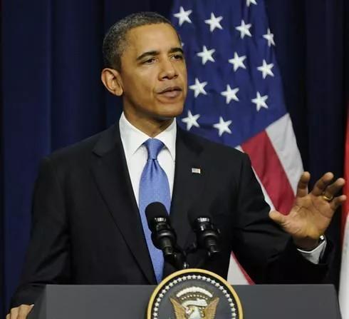 美国总统顺序表，美国总统顺序表 完整版（二战时期到现在的历任美国总统）