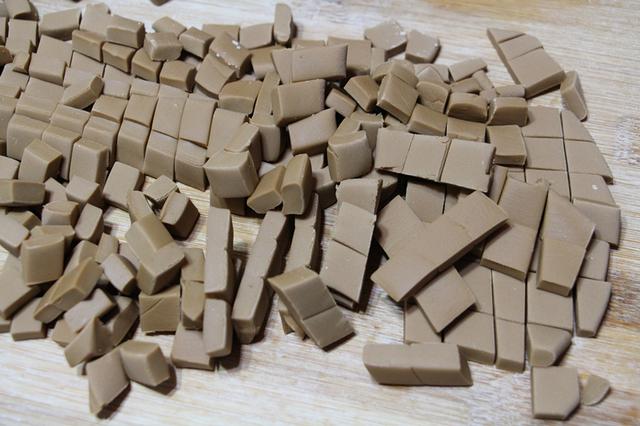 美食珍珠怎么做教程，孩子爱喝奶茶别出去买了