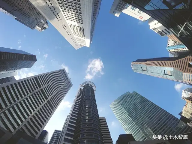 什么叫梁柱节点核心区，梁柱节点是哪个部位（结构工程师应该了解的一些基本概念知识）