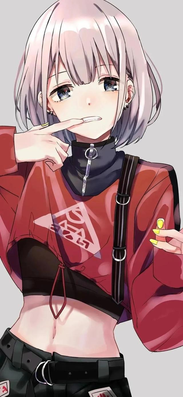 下雨动漫壁纸，雨的壁纸动漫（不要在下雨的时候打雷图片）