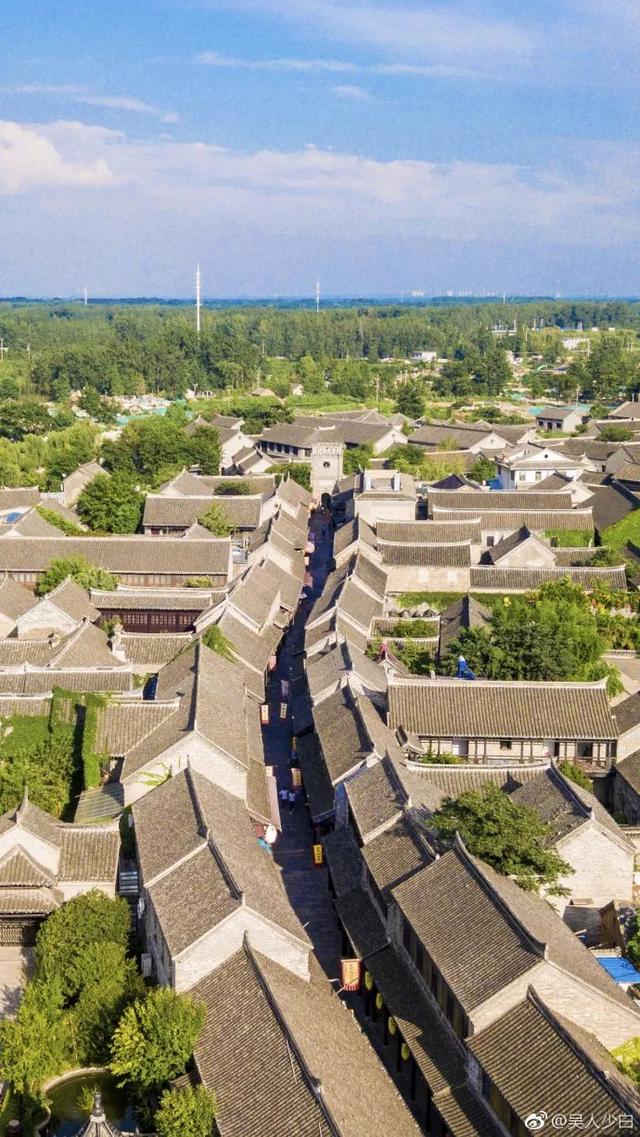 江苏徐州哪里好玩，徐州哪里比较好玩（好玩的景点集锦来了）