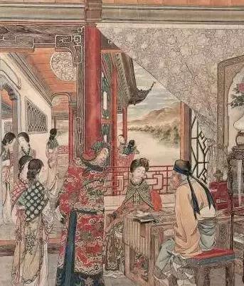颐指气使的意思，颐指气使是什么意思（颐指气使）