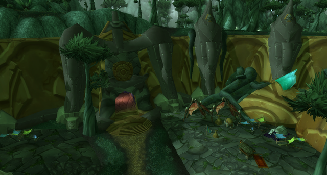 烧烤裂蹄牛，烧烤裂蹄牛配方BL是哪个NPC卖的（《魔兽世界》TBC怀旧服）