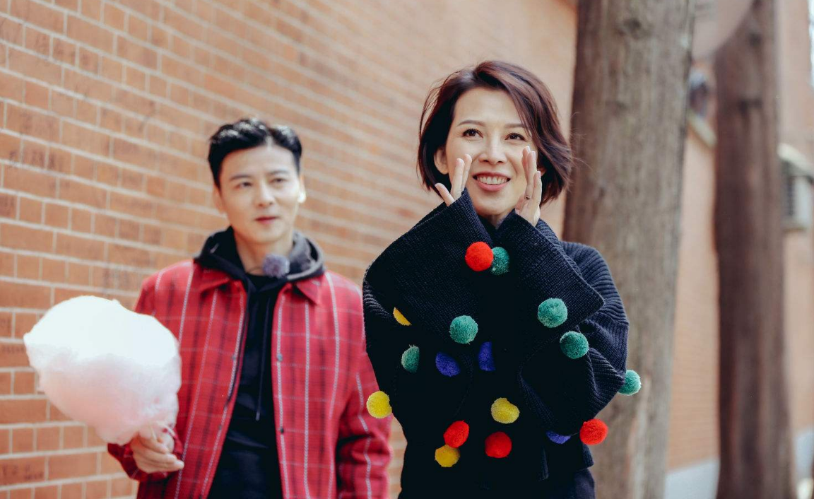 杨俊毅和陈法蓉为什么分手,高学历港姐却输在恋爱脑 - 玉三网