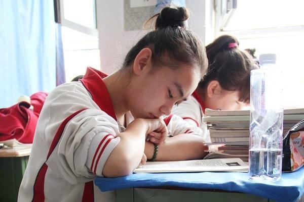 漯河市重点高中都哪些，漯河市最好的高中是哪个（漯河市实力强劲的4所高中）