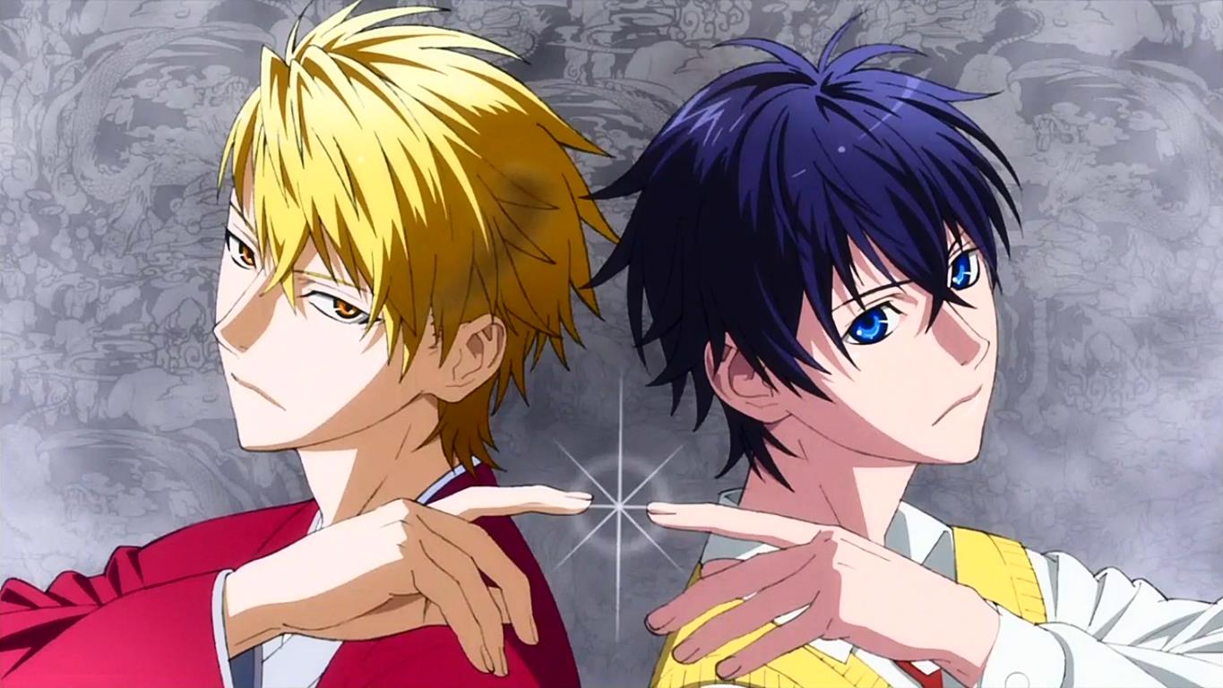 漫画推荐1不愉快的怪物庵-大恒文化