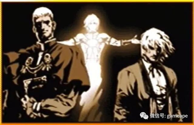 二阶堂红丸和夏尔米是什么关系，拳皇二阶堂红丸和夏米尔（《KOF98UM》38种隐藏结局揭秘）