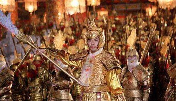 神龙政变是怎么回事，为何要发动神龙政变软禁武则天