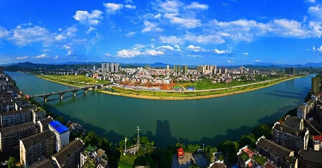 新化县属于湖南哪个市，新化县属于哪个市（从邵阳“划到”娄底）