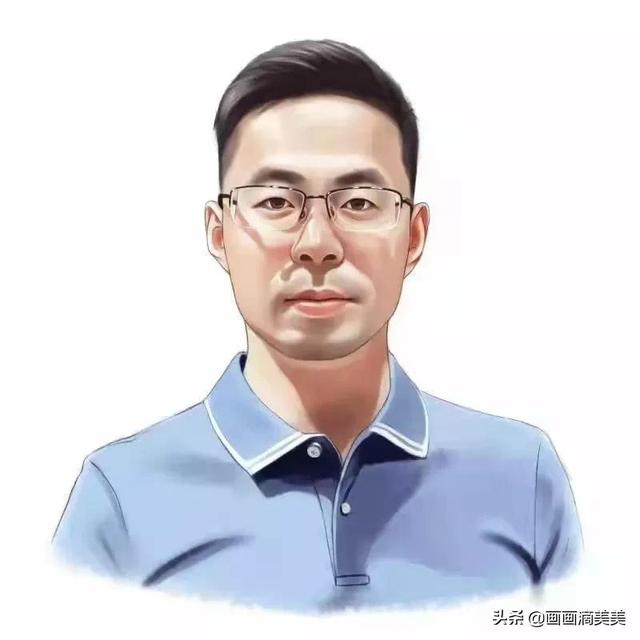 精致男头，微信头像，精致男头（成熟男士的微信头像）