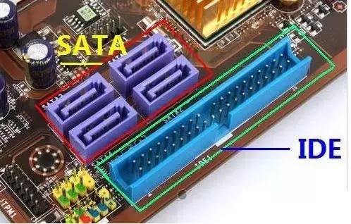 标准 nvm express 控制器，nvm express控制器驱动程序（常用硬盘接口IDE、SATA、mSATA、M.2SATA、M.2PCIE）