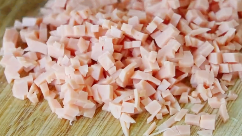 圖片[3]-【懶人三明治】做法步驟圖 3分鐘搞定 兒子吃了天天嚷著吃-起舞食譜網