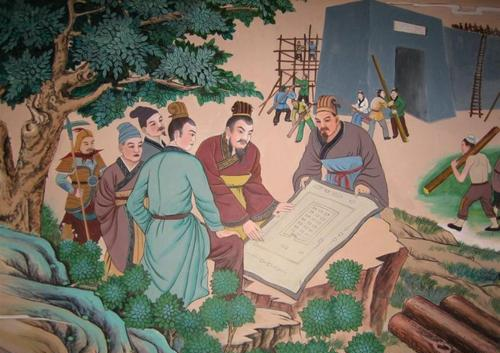 燕国首都，中国古代燕国的都城叫什么（考古队发掘琉璃河M1193号大墓揭开谜底）