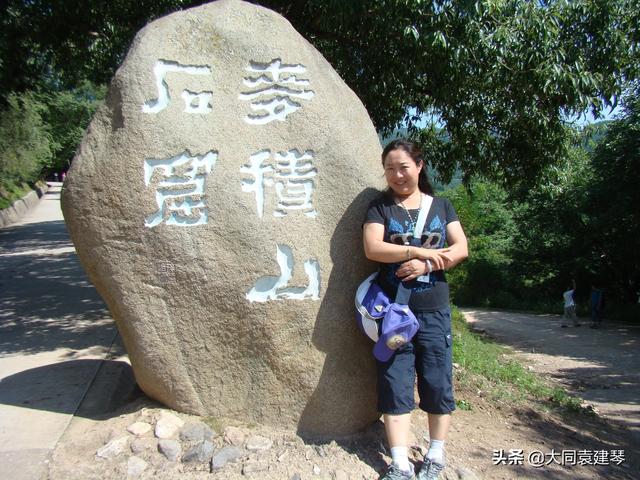 四大石窟介绍，中国四大石窟